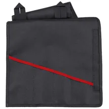 Knipex Rolltasche für Cobra leer 4 Fächer 330 mm,