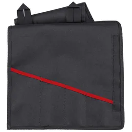 Knipex Rolltasche für Cobra leer 4 Fächer 330 mm,