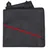 Knipex Rolltasche für Cobra leer 4 Fächer 330 mm,