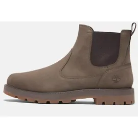 Timberland Chelsea-Boots Herren Braun 40