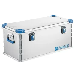 Zarges Eurobox - Transportbox