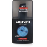Denim Anti-Age After Shave Anti-Falten 100 ml