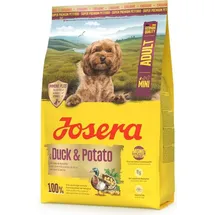 Josera Mini Adult Ente & Kartoffel 3 kg