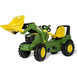 Rolly Toys Trettraktor rollyFarmtrac Premium John Deere 7310R