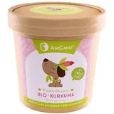 anicanis Bio Kurkuma gemahlen für Hunde 125 g