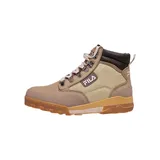 Fila Grunge II CVS mid wmn- Taupe Gray-Pale Mauve-40 - 40 EU
