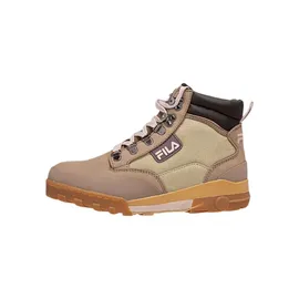 Fila Grunge II CVS mid wmn- Taupe Gray-Pale Mauve-40 - 40 EU