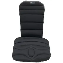 SITBACK Basic Light 3D Black