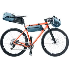 Deuter Cabezon HB 14 Atlantic/Schwarz