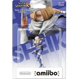 Nintendo amiibo Super Smash Bros. Collection Sheik