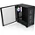 Thermaltake S250 TG ARGB Black