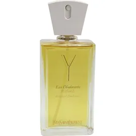 YVES SAINT LAURENT Y Deodorant Spray 100ml