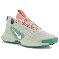 Nike Juniper Trail 3 Damen Laufschuhe Damen - Vert - 40.5