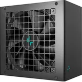 Deepcool PN750D (schwarz, 750 Watt) (750 W), PC Netzteil, Schwarz