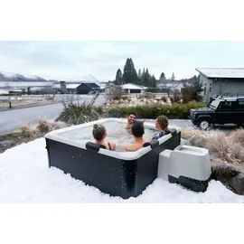 mspa (orpc) Whirlpool Oslo 160 x 65 cm inkl. LED