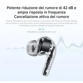 Xiaomi Redmi Buds 8 Lite Black