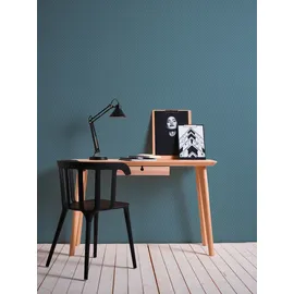 Architects Paper Luxury Wallpaper Vliestapete 10 m x 0,53 m 319084 blau/bronze