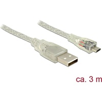 DeLock - USB (M)