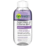 Garnier Augen Make-Up Entferner Make-up Entferner 125 ml Damen