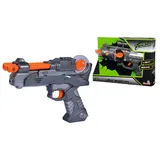 Simba Planet Fighter Light Shooter Pistole sortiert (108046571)