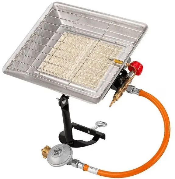 HPV 4200 Z Infrarot-Gewerbestrahler