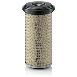 Luftfilter MANN-FILTER C 15 165
