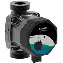 Lowara Umwälzpumpe ecocirc L 15-8 130mm