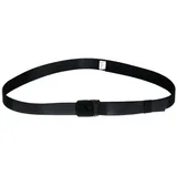 Tatonka Travel Waistbelt 130 x 3 cm Schwarz