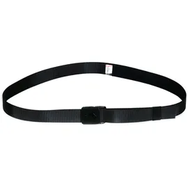 Tatonka Travel Waistbelt 130 x 3 cm Schwarz