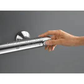 Grohe Precision Flow Duschthermostat für 1 Verbraucher Chrom 34840000