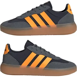 adidas Barreda Decode Legend Ink / Pure Tangerine / Onix 41 1/3