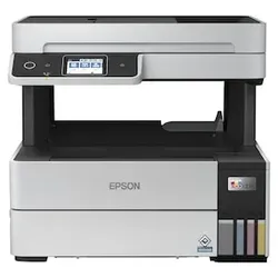 EPSON EcoTank ET-5170 Drucker Scanner Kopierer Fax LAN WLAN