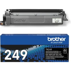Brother TN-249BK - Schwarz - Toner