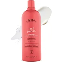 Aveda Nutriplenish Deep Moisture Shampoo 1000 ml