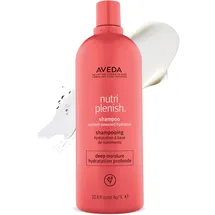 Aveda Nutriplenish Deep Moisture Shampoo 1000 ml