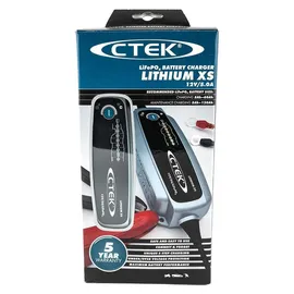 Ctek Lithium XS
