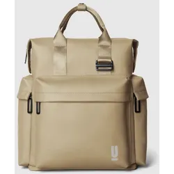 The Urban Society Off Road 40 Rucksack, hellgrau