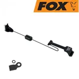 Fox Alarm Micro Swinger schwarz Sounders Angelausrüstung CSI039