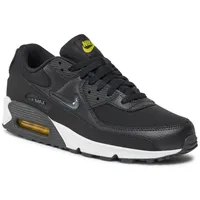 Schuhe Nike Air Max 90 FN8005002 - Weiß/Gelb - 44,5