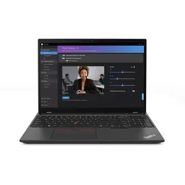 Lenovo ThinkPad T16 G2 AMD Ryzen 7 Pro 7840U 32 GB RAM 1 TB SSD 21K7003FGE