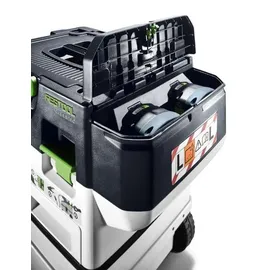 Festool Absaugmobil CLEANTEC CTLC MIDI I-Basic 57066