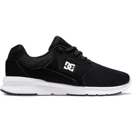 DC Shoes Skyline Herren Black/White 43