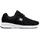 DC Shoes Skyline Herren Black/White 43