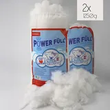POWER FÜLL Kissenfüllung Power Füll 2500 g Weiß