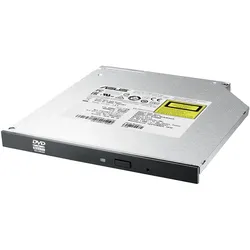 ASUS SDRW-08U1MT UltraSlim [interner DVD-Brenner, bulk]