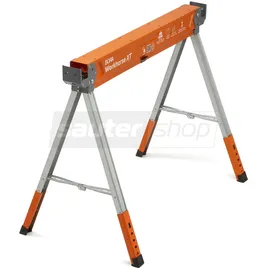 Bora Workhorse XT Arbeitsbock 2er Set