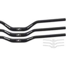 Spank Spoon 800 bar 800mm black 75mm