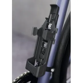 ABUS Halter SH 6200K/90 Schlosshalterung schwarz