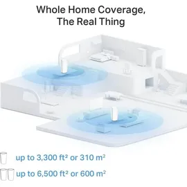 TP-Link Deco XE200 2 St.