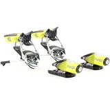 Look Pivot 2.0 15 GW Signature Collection Freeridebindung-Gelb-105